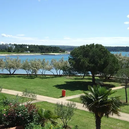 Appartement Rozy Near The Beach Novigrad Istria