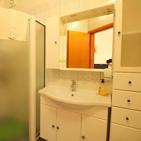 Rozy Near The Beach Apartman Novigrad Istria