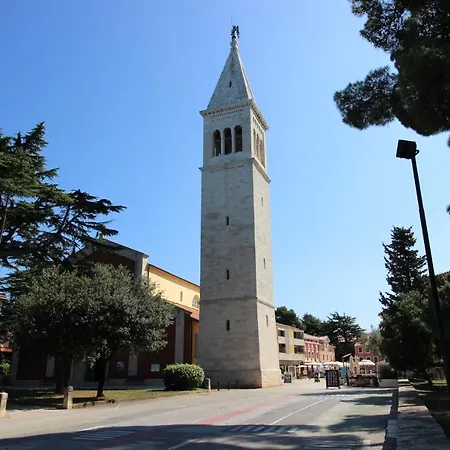 Rozy Near The Beach * Novigrad Istria