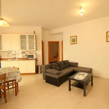 Apartman Rozy Near The Beach Novigrad Istria