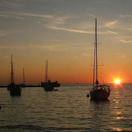Apartment Rozy Near The Beach Novigrad (Istria)