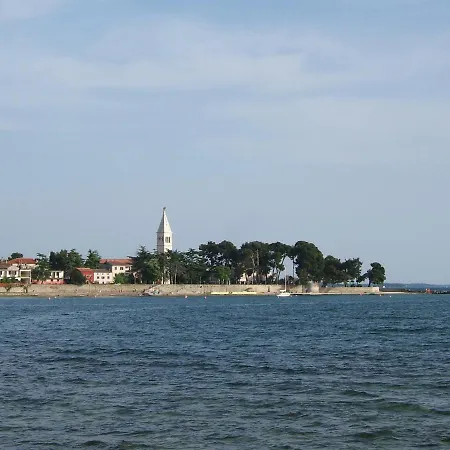 Rozy Near The Beach Novigrad (Istria)